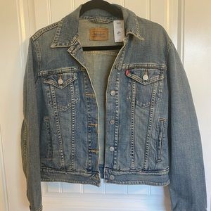 Levi’s Original Trucker Jacket
